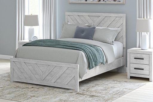 cayboni-bed
