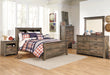 trinell-bookcase-bed