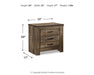trinell-bedroom-set
