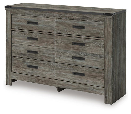 frandern-dresser