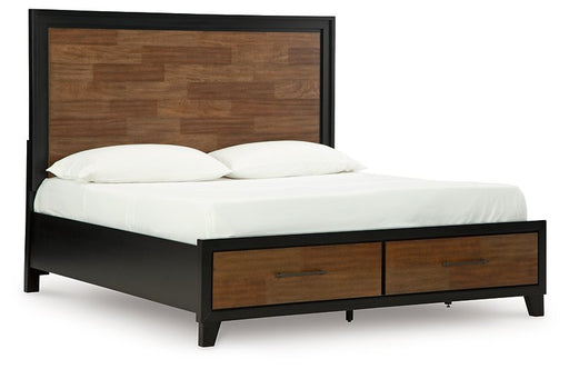 kraeburn-panel-storage-bed