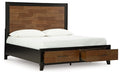 kraeburn-panel-storage-bed