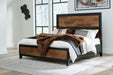 kraeburn-panel-storage-bed