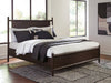 dantenton-bed