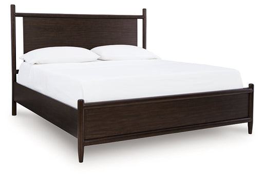 dantenton-bed