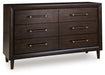 dantenton-dresser