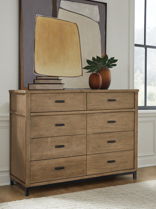 tomtyn-dresser
