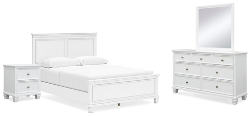 fortman-bedroom-set