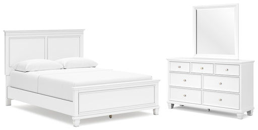 fortman-bedroom-set