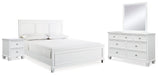 fortman-bedroom-set