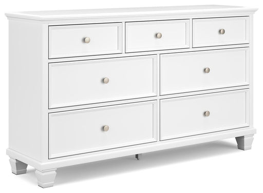 fortman-dresser