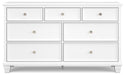 fortman-dresser