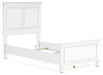 fortman-bed