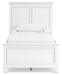 fortman-bed