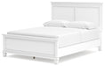 fortman-bed