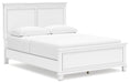 fortman-bed