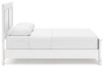 fortman-bed