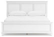 fortman-bed