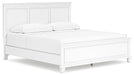 fortman-bed