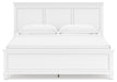 fortman-bed
