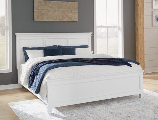 fortman-bed