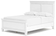fortman-bed
