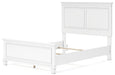 fortman-bed