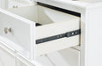 fortman-dresser