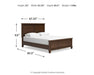 danabrin-bedroom-set