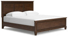 danabrin-bed