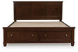 danabrin-panel-storage-bed