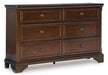 trellington-dresser