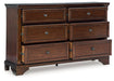 trellington-dresser