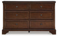 trellington-dresser