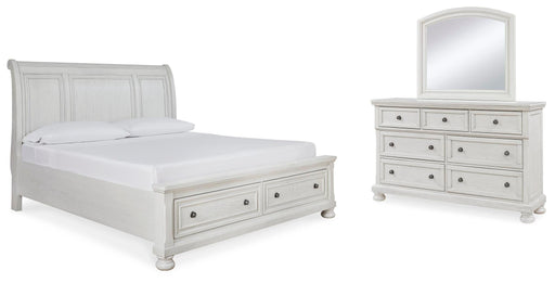 robbinsdale-bedroom-package