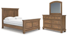 feddinger-bedroom-set-queen-bed-dresser-mirror-and-nightstand