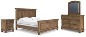 feddinger-bedroom-package