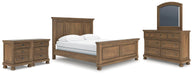 feddinger-bedroom-package