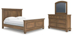feddinger-bedroom-package