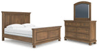 feddinger-bedroom-package