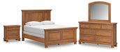 feddinger-bedroom-package
