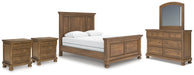 feddinger-bedroom-package