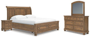 feddinger-bedroom-package