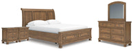 feddinger-bedroom-package
