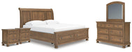 feddinger-bedroom-package