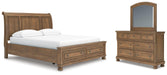 feddinger-bedroom-package