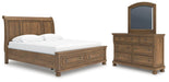 feddinger-bedroom-package