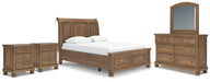 feddinger-bedroom-package