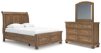 feddinger-bedroom-package