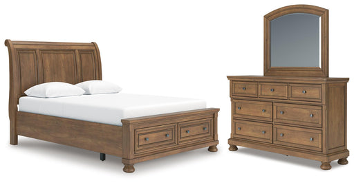 feddinger-bedroom-package